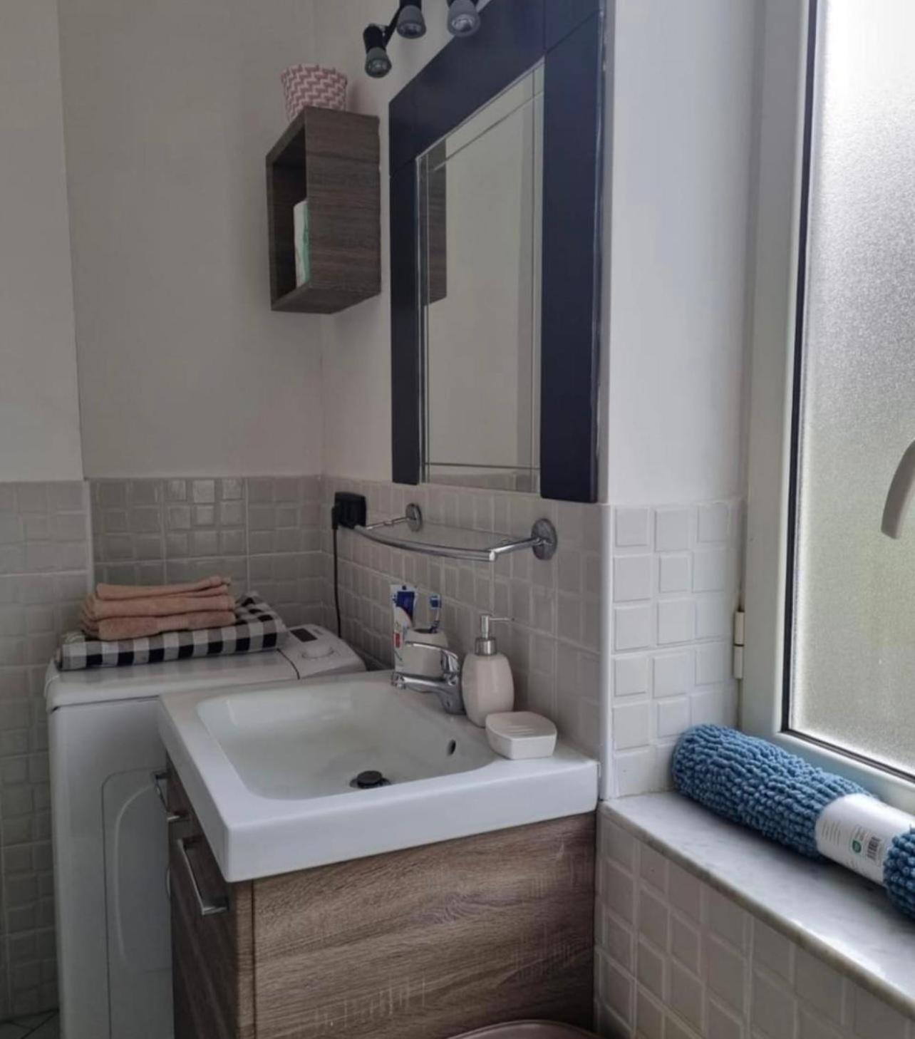 Apartment Corazon De