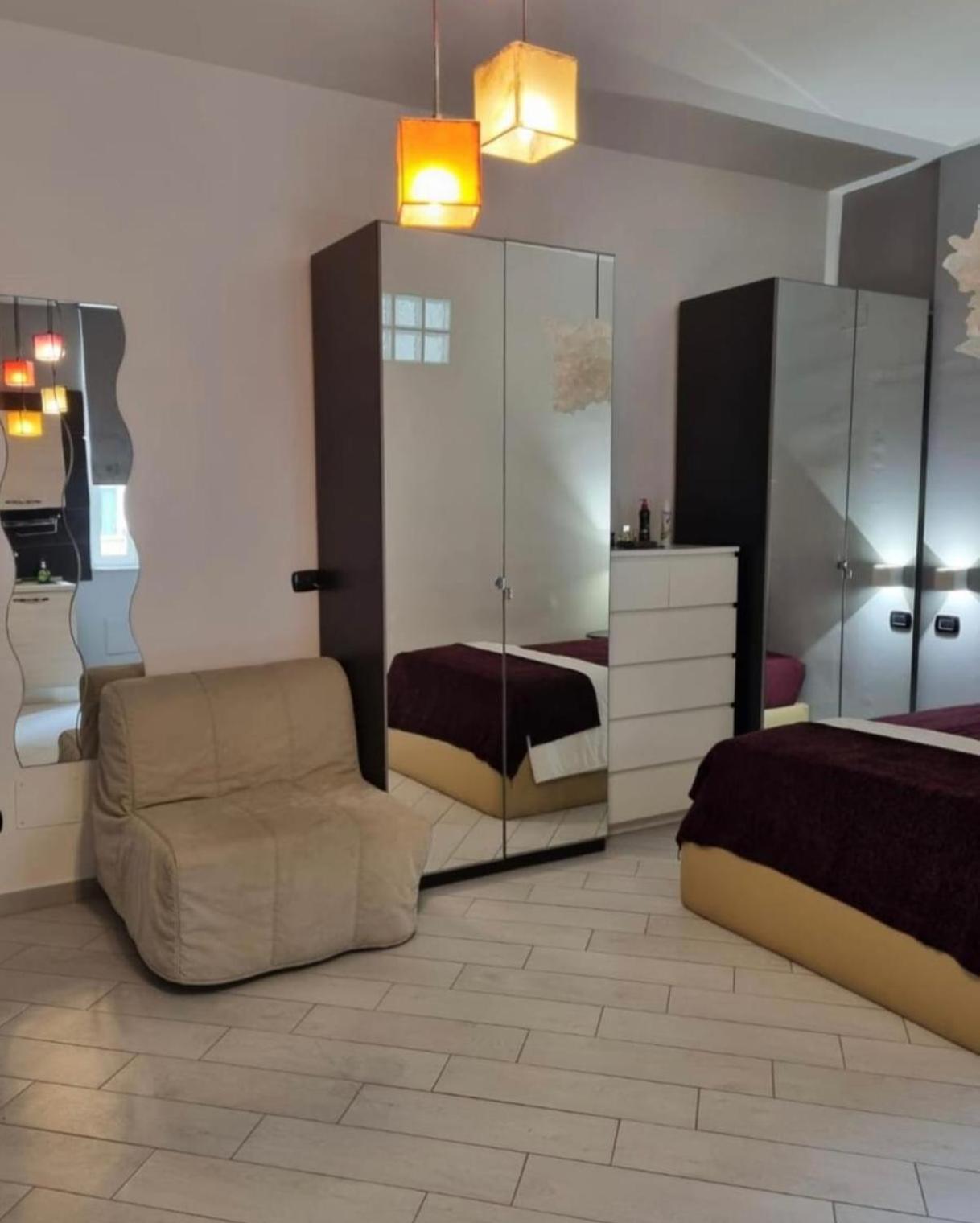 Apartment Corazon De *